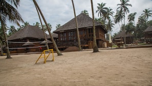 Playground externo