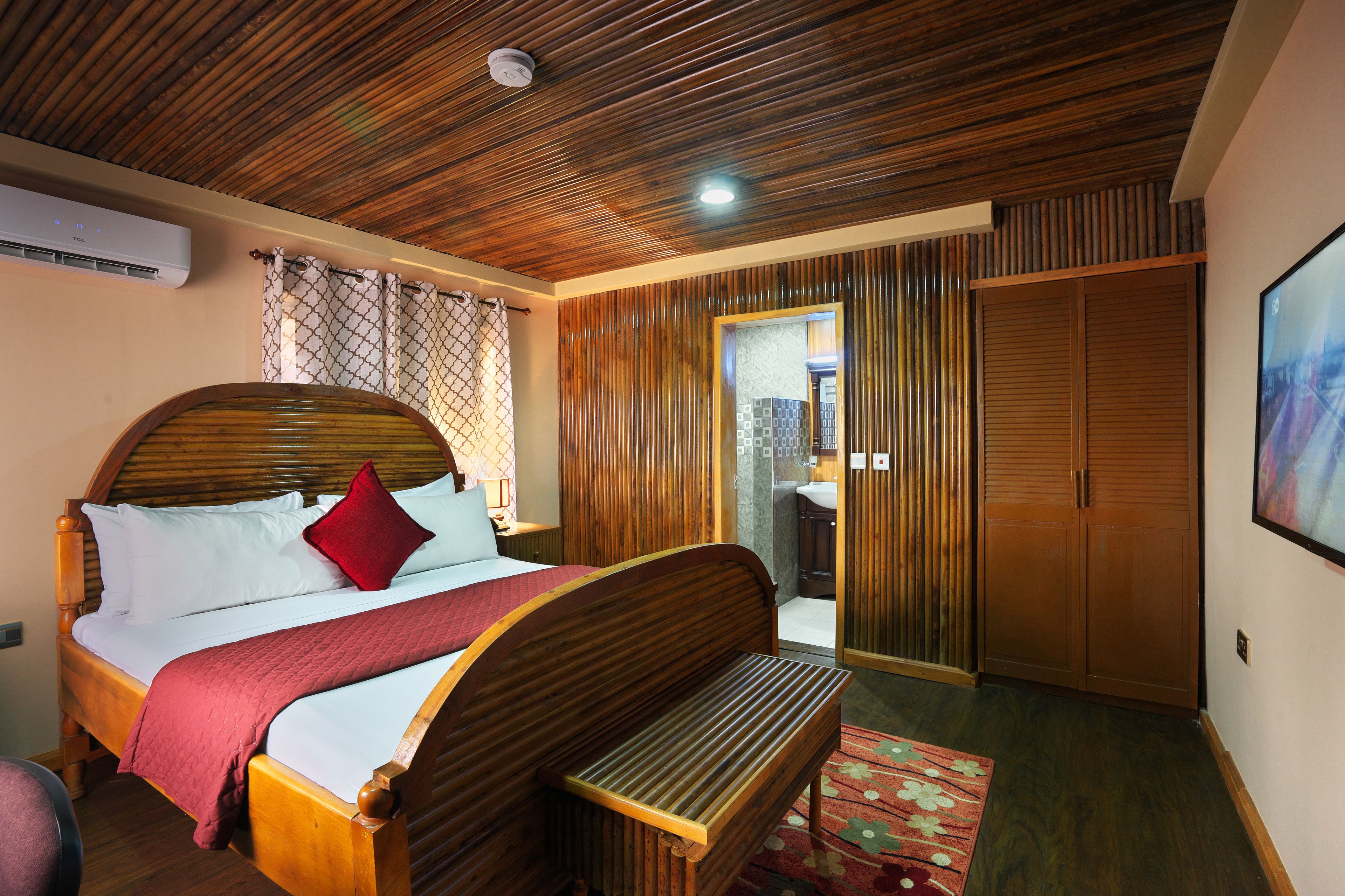 Kamar