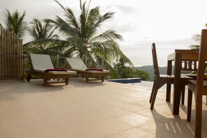 Teres/patio