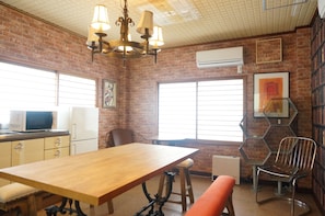 Casa | Servicio a la habitación