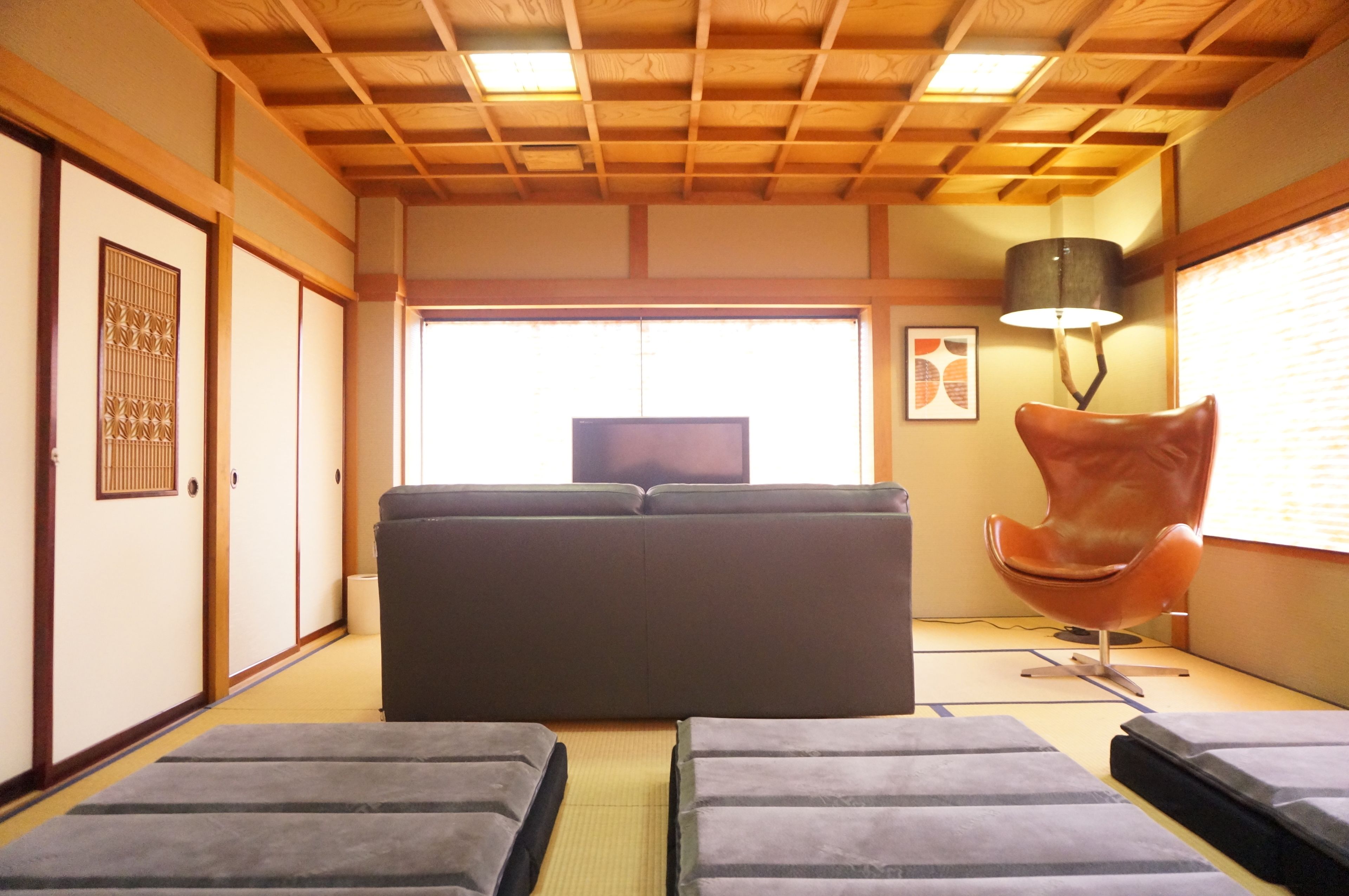 獨棟房屋 | 4 間臥室、客房內保險箱、書桌、熨斗/熨衣板