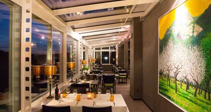 Golf & Country Hotel