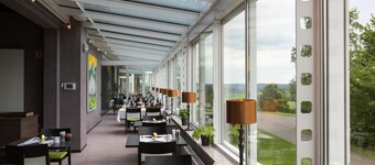 Golf & Country Hotel