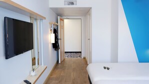 Unclassified image, 5 of 17, button - ibis budget Toulouse Colomiers (Colomiers)