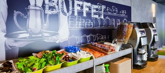 ibis budget Toulouse Colomiers