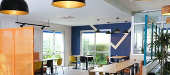 ibis budget Toulouse Colomiers