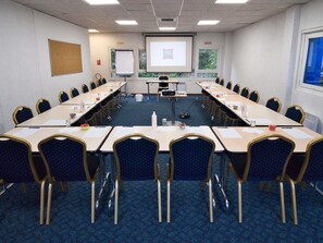 Sala de reuniones