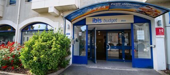 ibis budget Blois Centre
