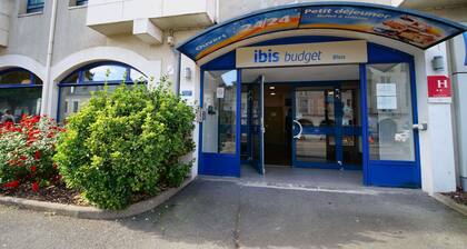ibis budget Blois Centre