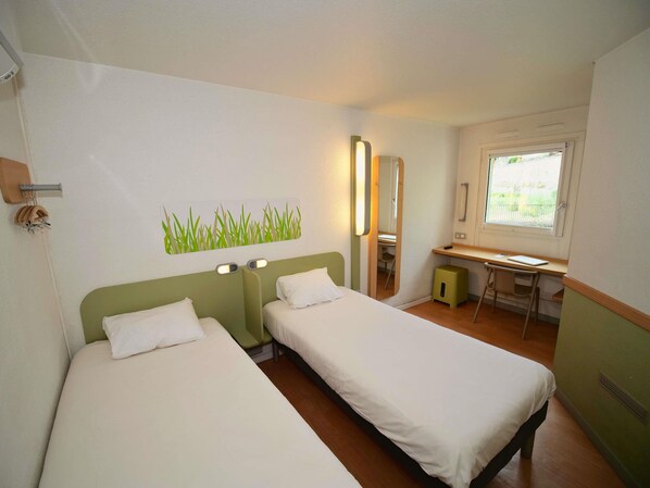 Exterior - ibis budget Blois Centre (Blois)