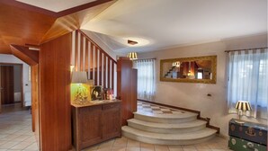 Interior - La Locanda (Aviano)