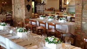 Restaurant - La Locanda (Aviano)