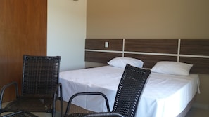 Apartamento Silver
