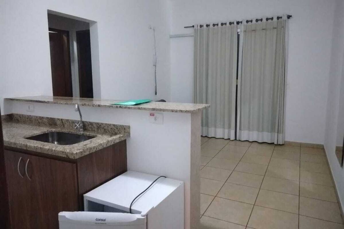 Apartamento Família | 1 間臥室、迷你吧、書桌、筆電工作空間