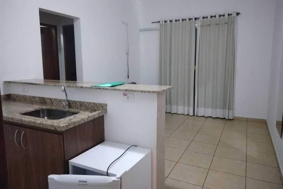 Apartamento Família | 1 bedroom, minibar, desk, laptop workspace