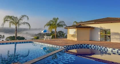 CANTO VERDE HOTEL PARA RANCHARIA PARK HOTEL