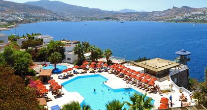 Green Beach Resort - All Inclusive