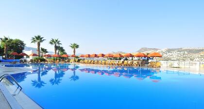 Green Beach Resort - All Inclusive