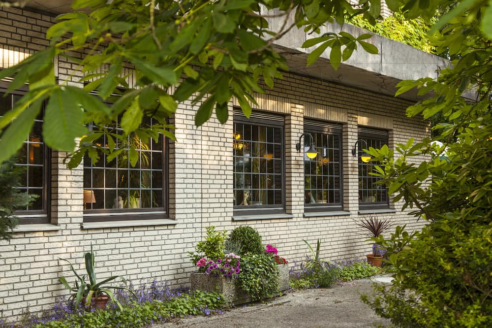 Hotel Restaurant Brügge
