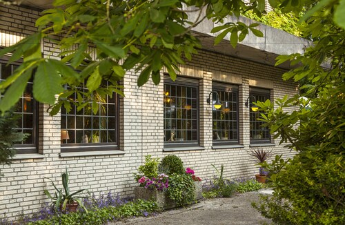 Hotel Restaurant Brügge