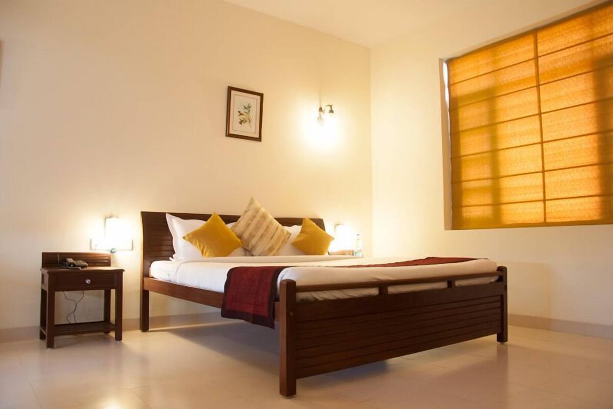 Super Deluxe Room