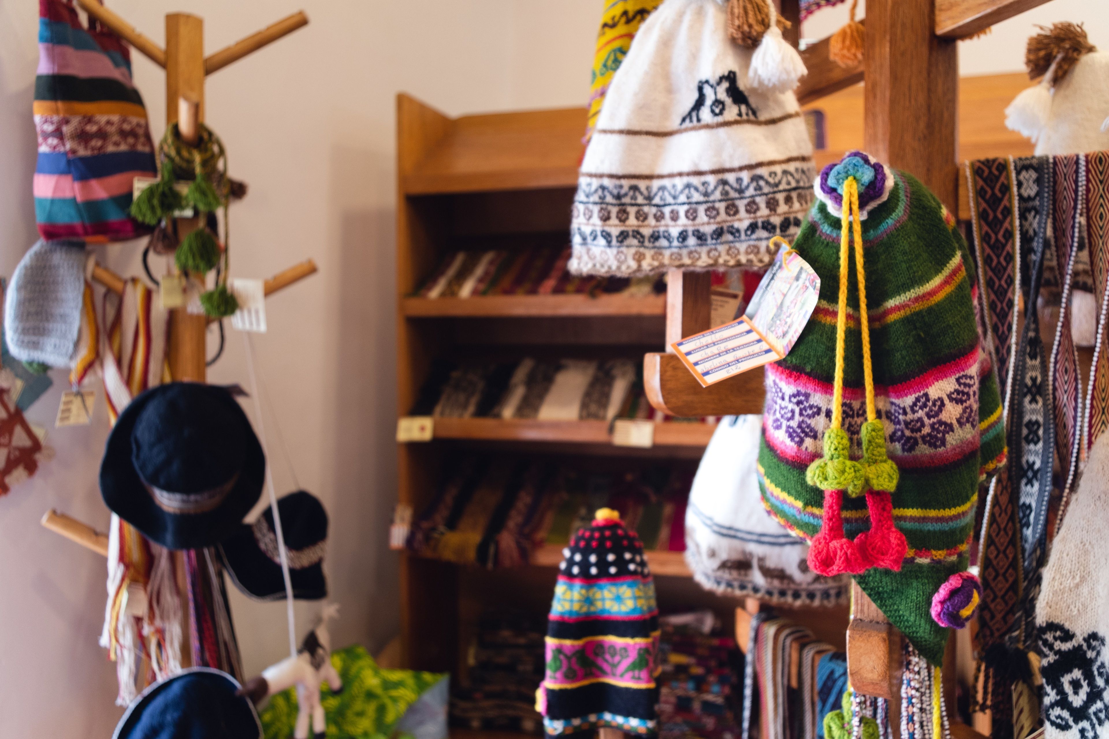 Foto - Hotel Casa Campesina