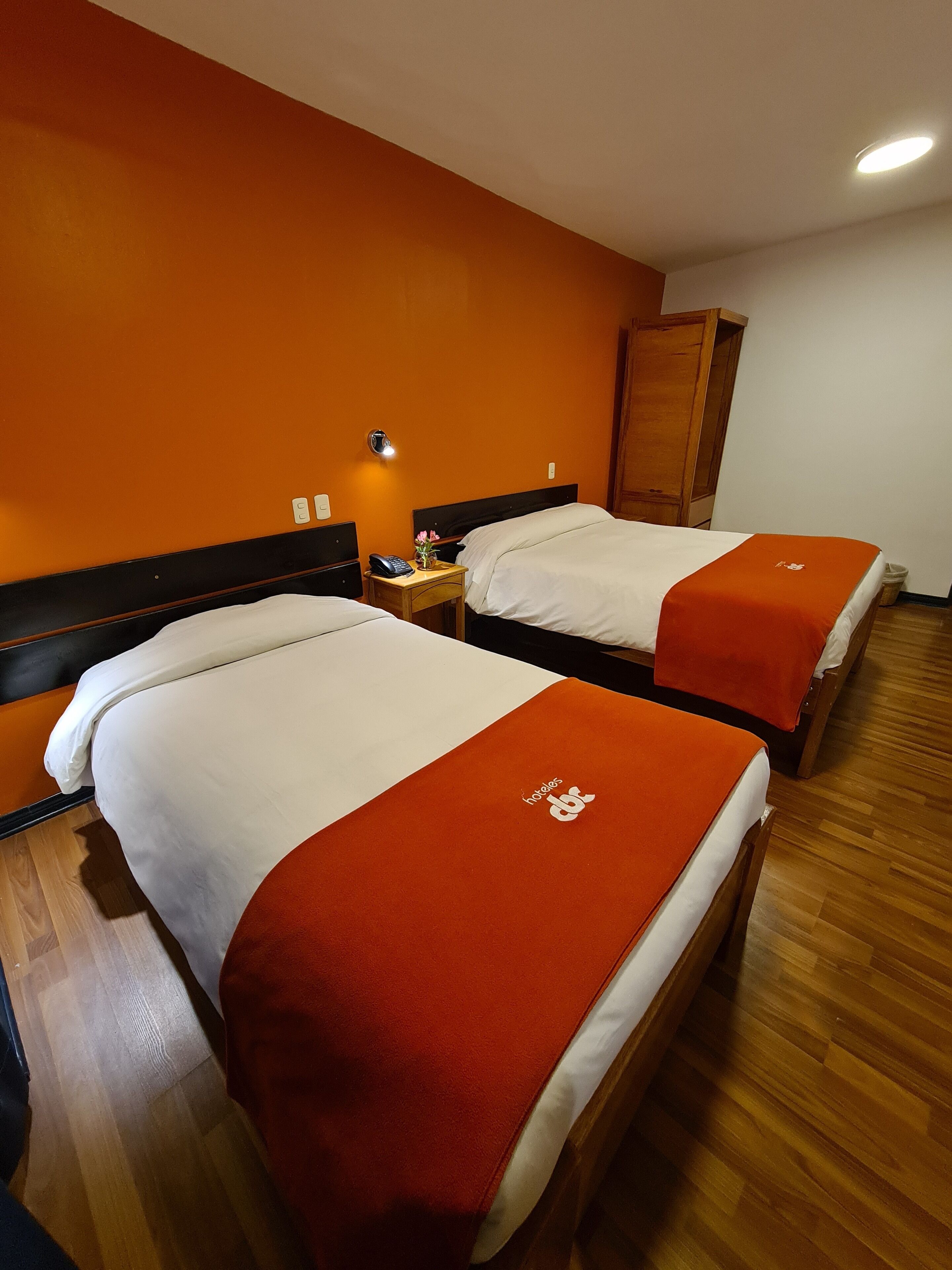 Foto - Hotel Casa Campesina