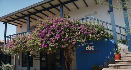 Hotel Casa Campesina