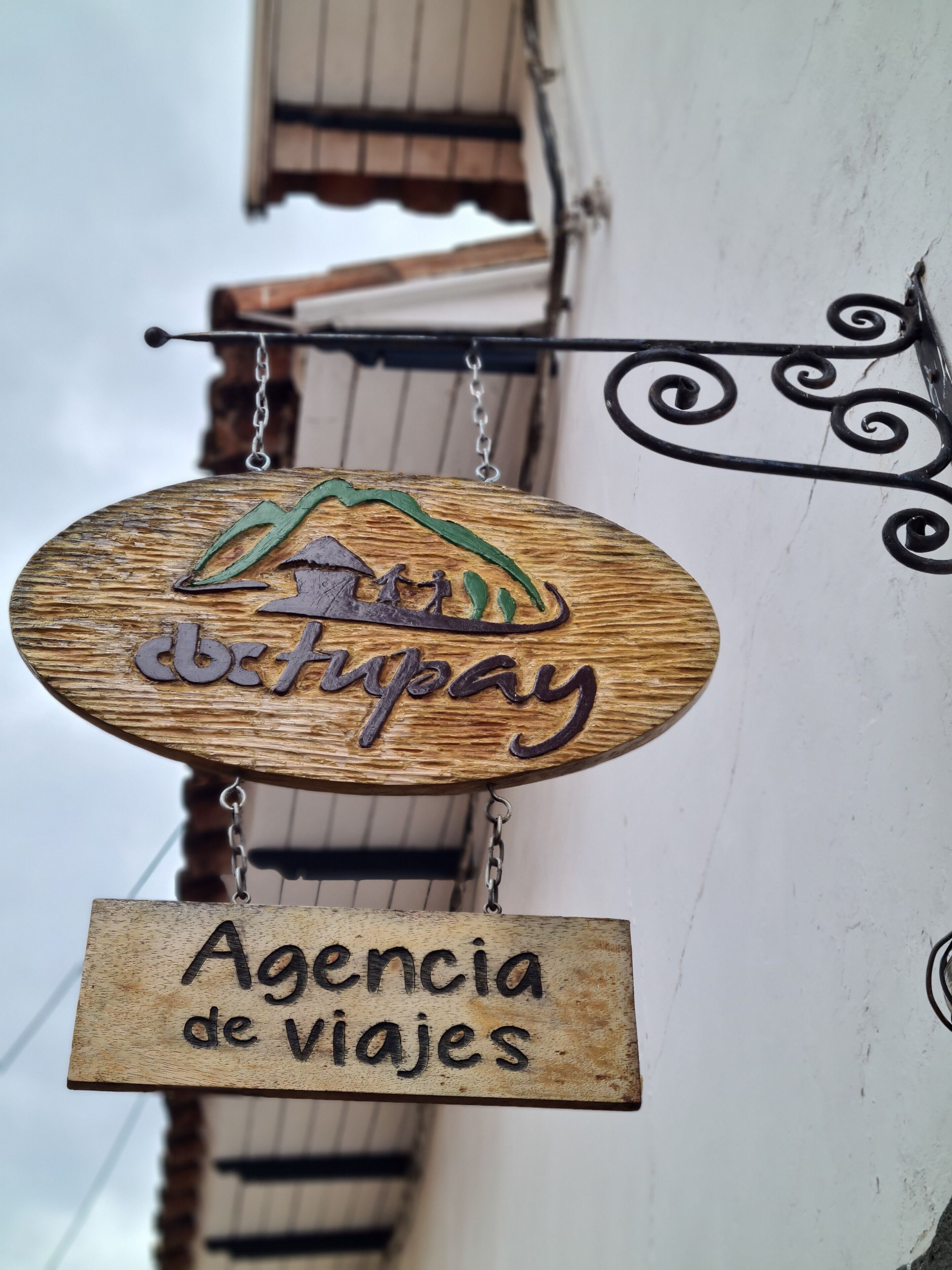 Foto - Hotel Casa Campesina