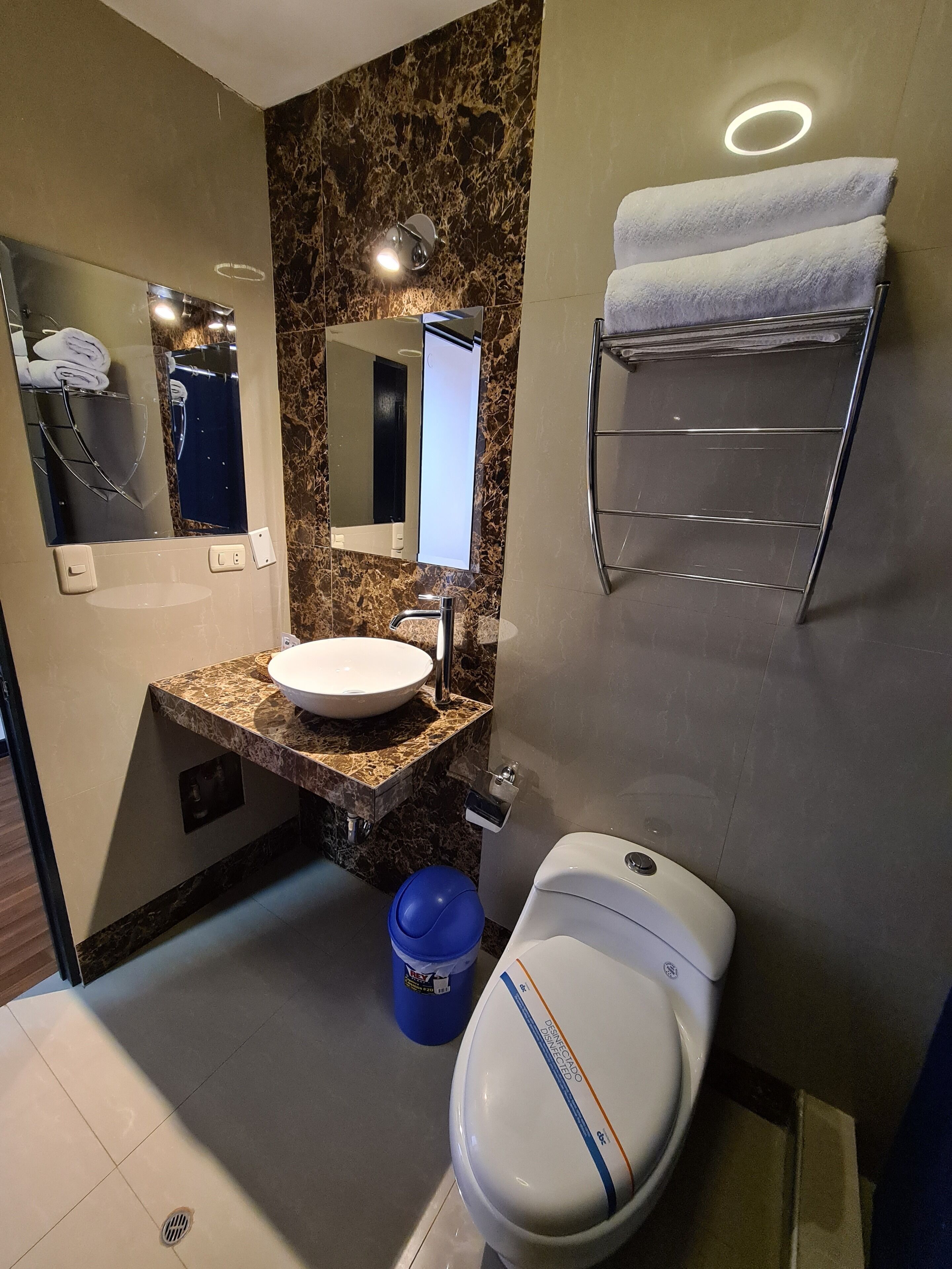 Foto - Hotel Casa Campesina