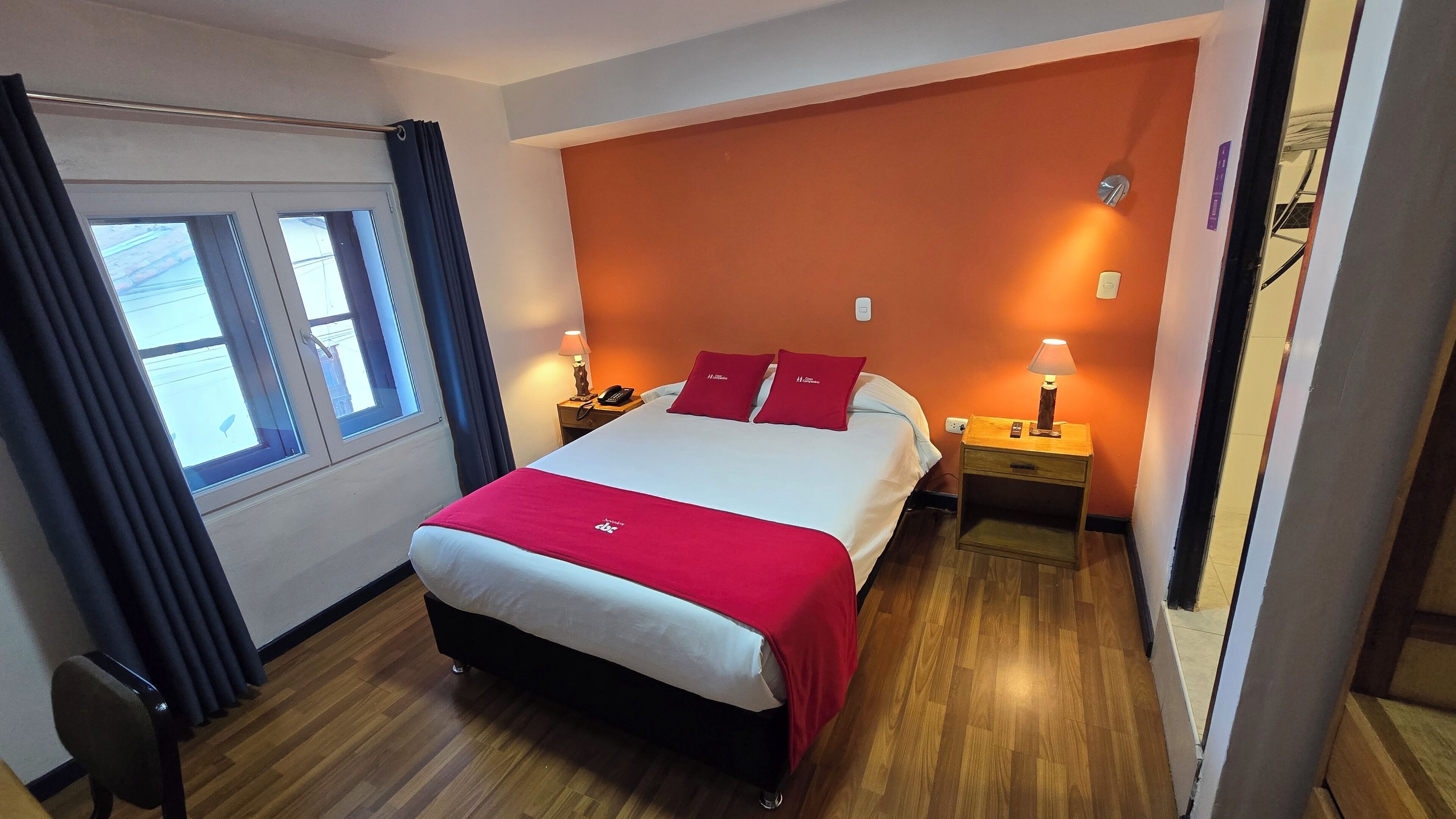 Photo - Hotel Casa Campesina