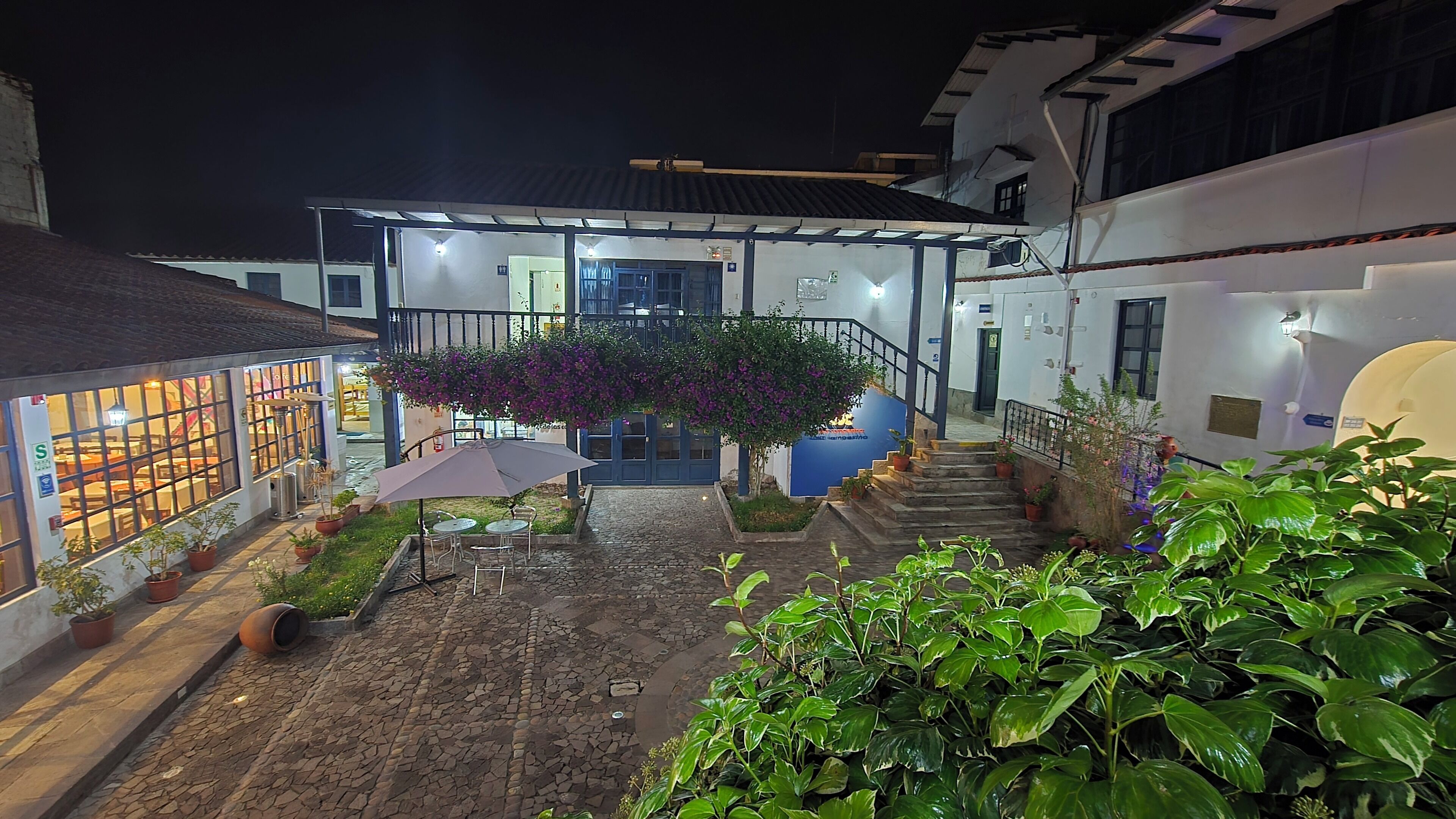 Foto - Hotel Casa Campesina