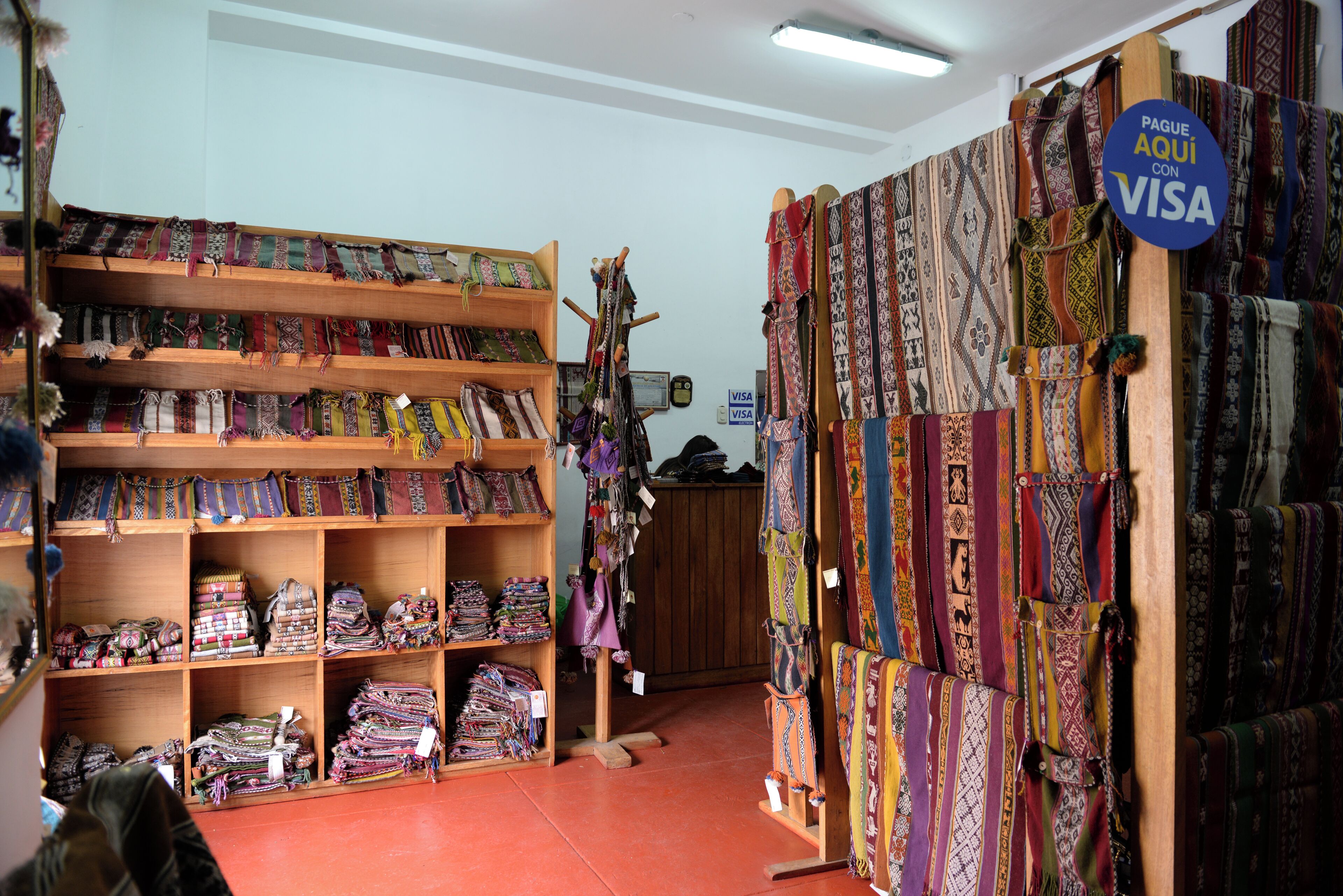 Foto - Hotel Casa Campesina