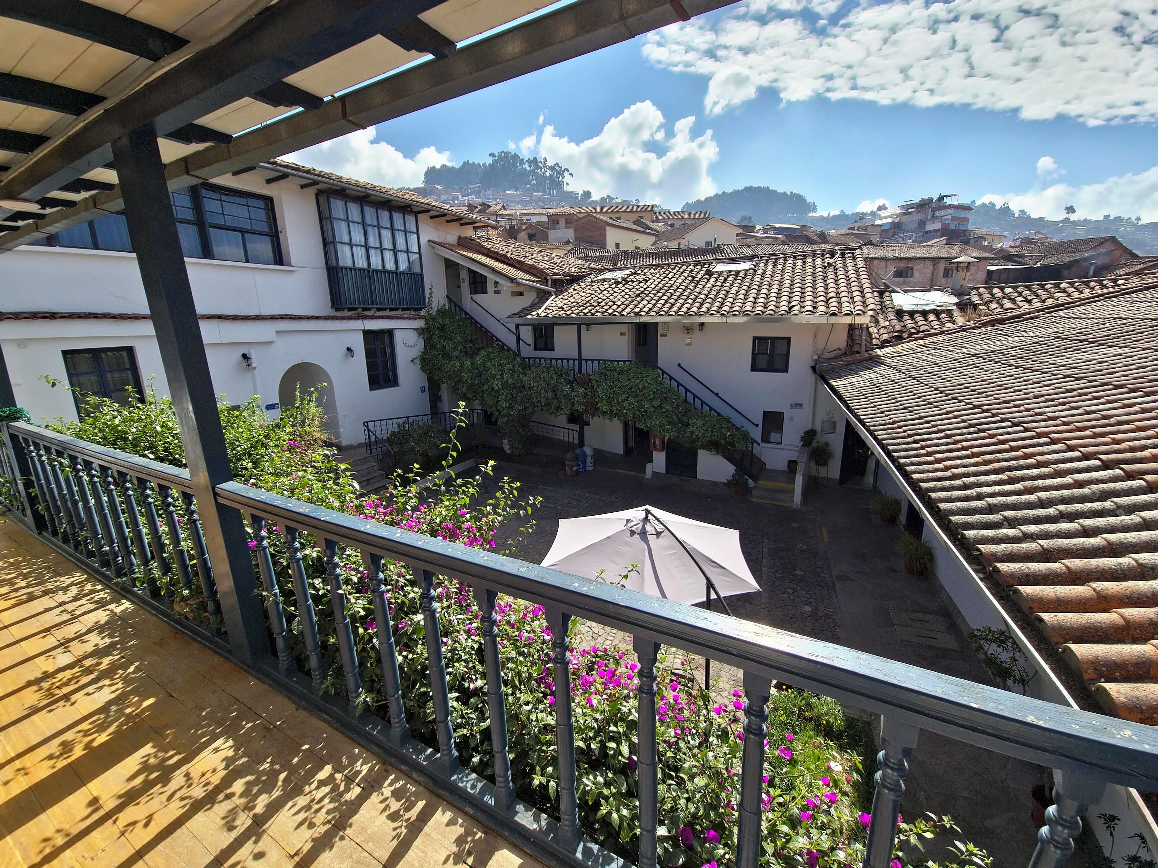 Foto - Hotel Casa Campesina