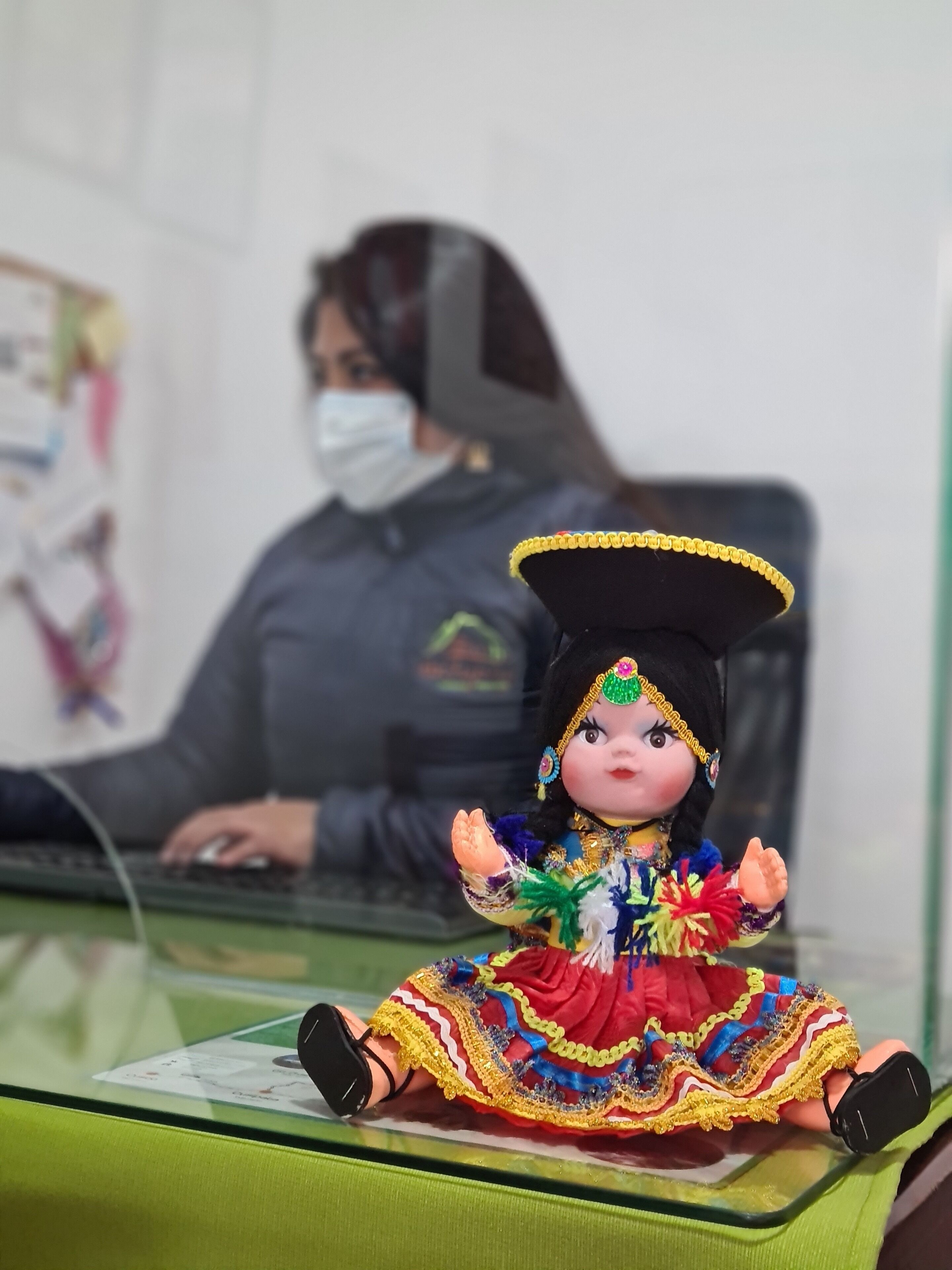 Foto - Hotel Casa Campesina