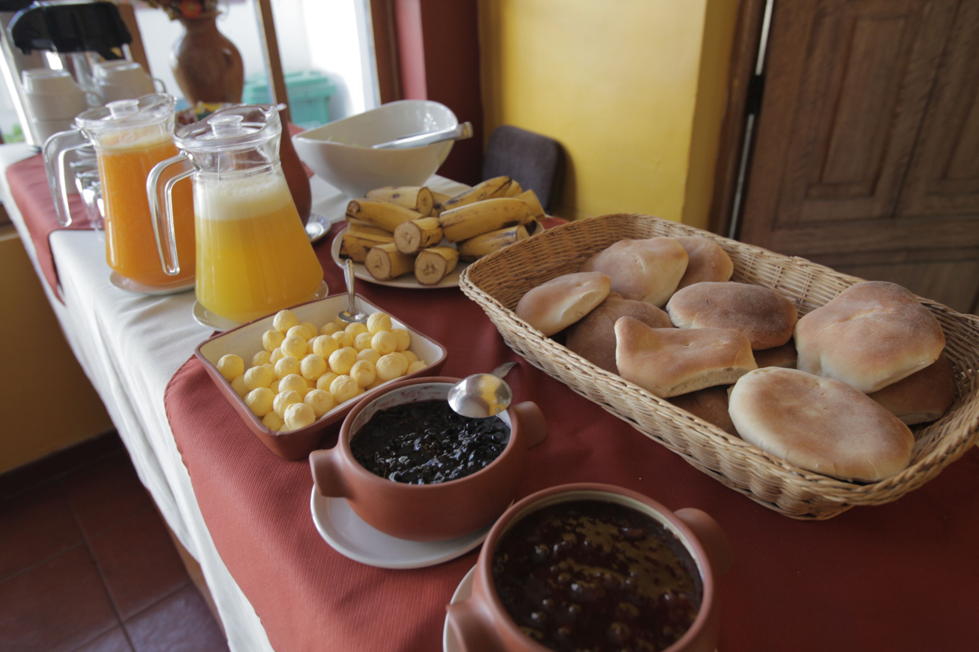 Foto - Hotel Casa Campesina