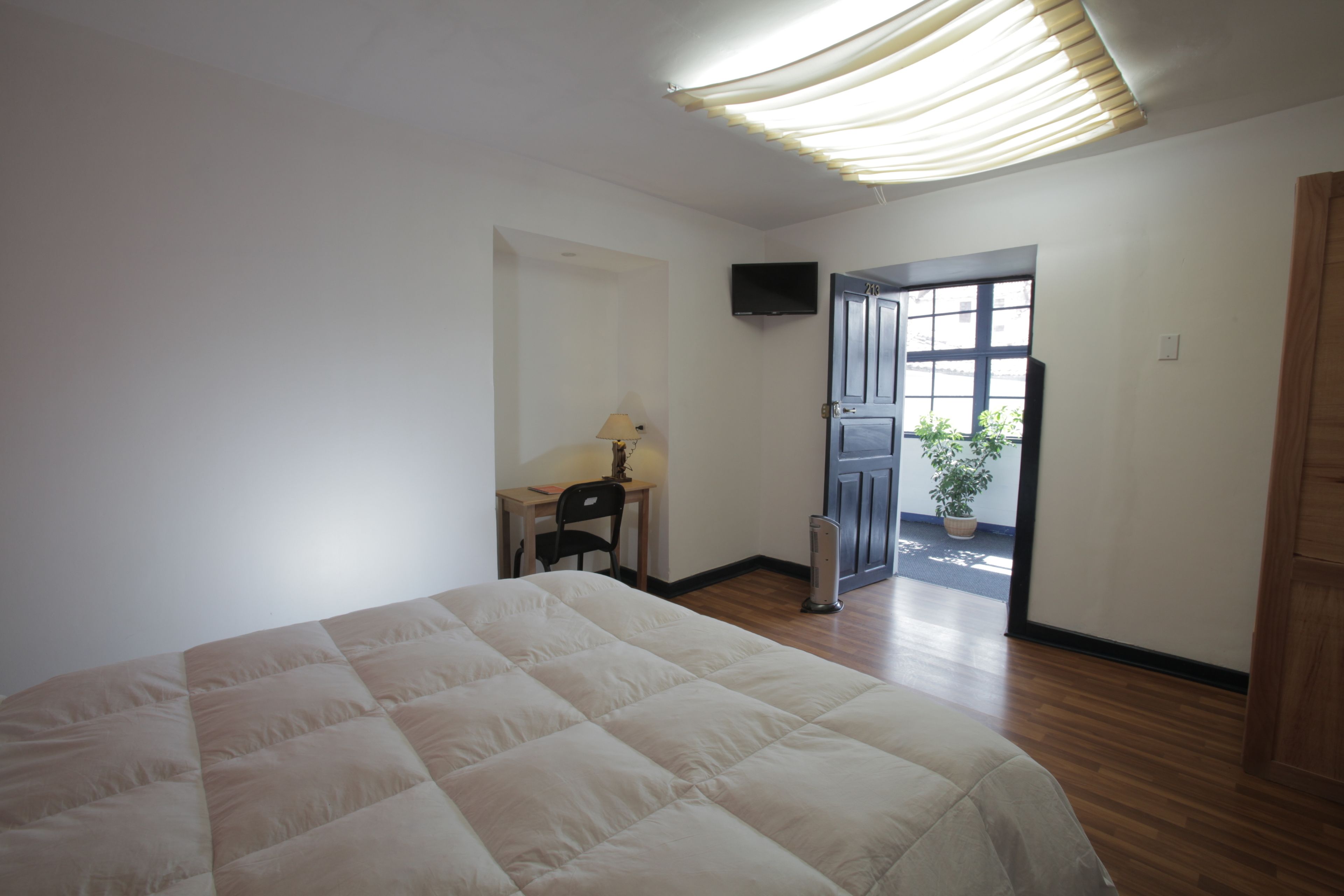 Photo - Hotel Casa Campesina