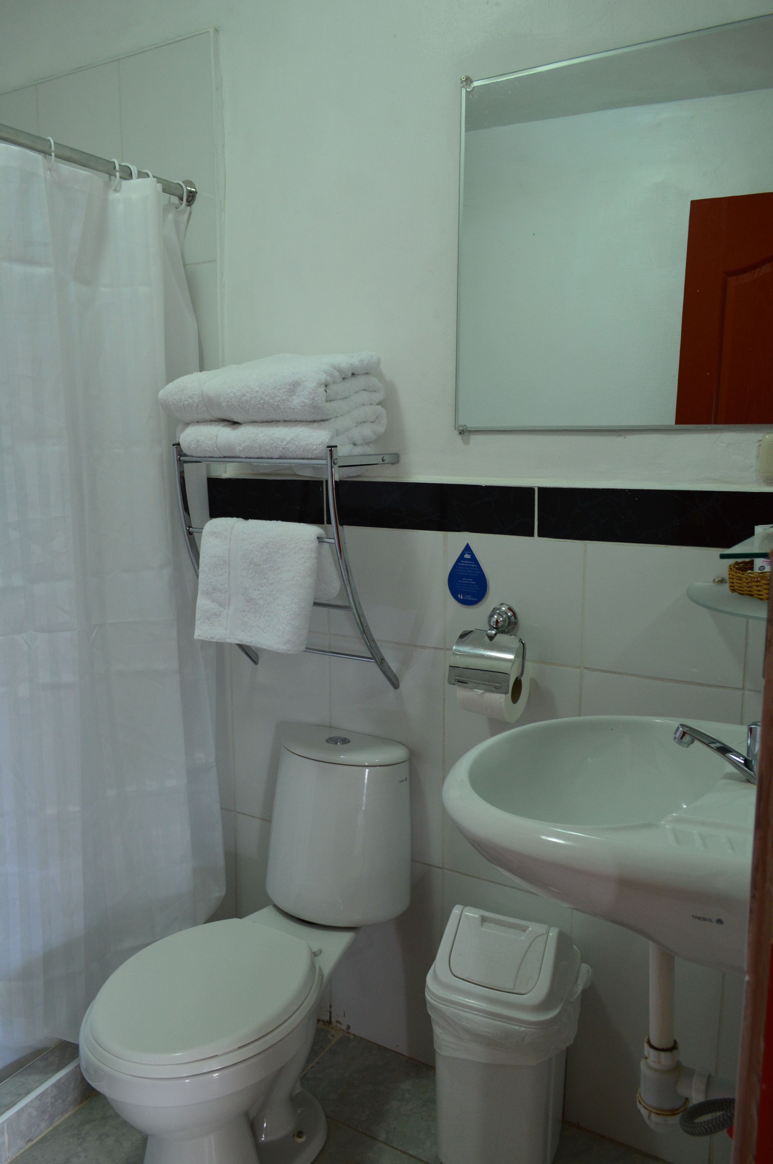 Photo - Hotel Casa Campesina