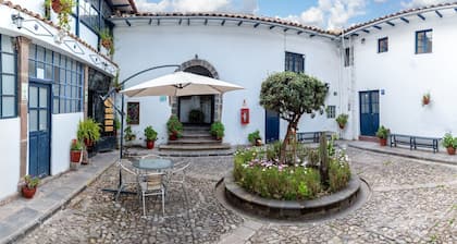 Hotel Casa Campesina