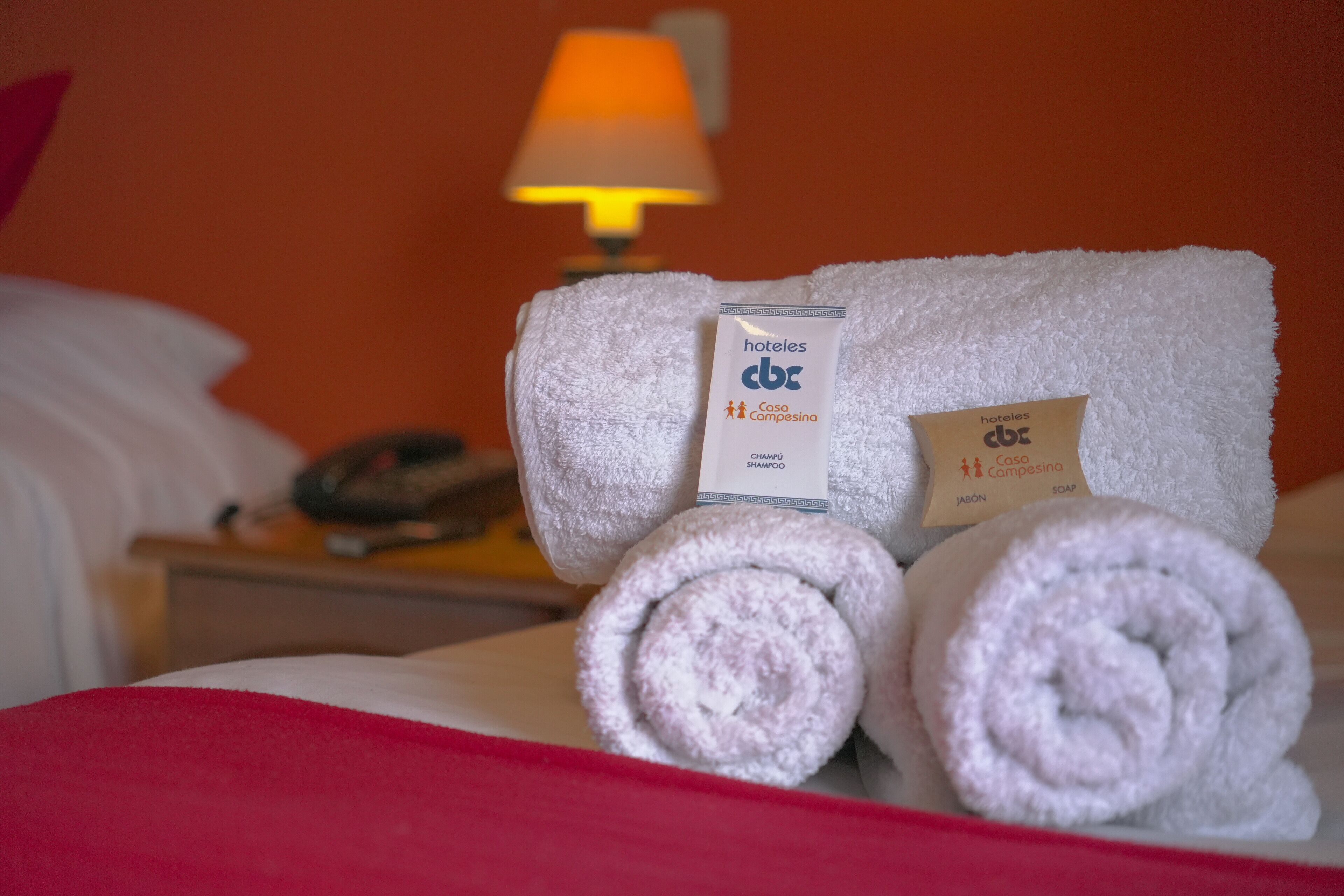 Foto - Hotel Casa Campesina