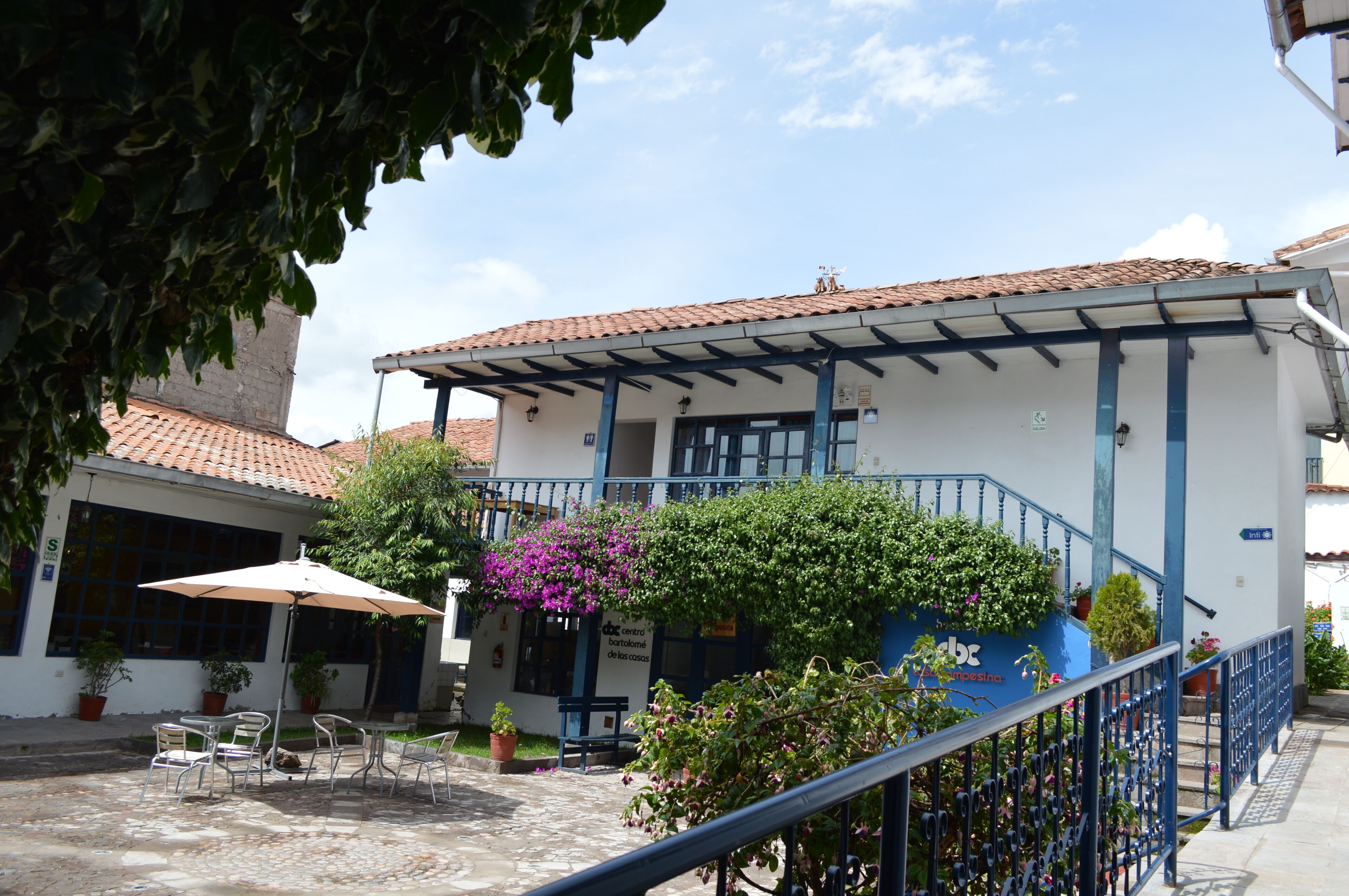 Double Room | Terrace/patio