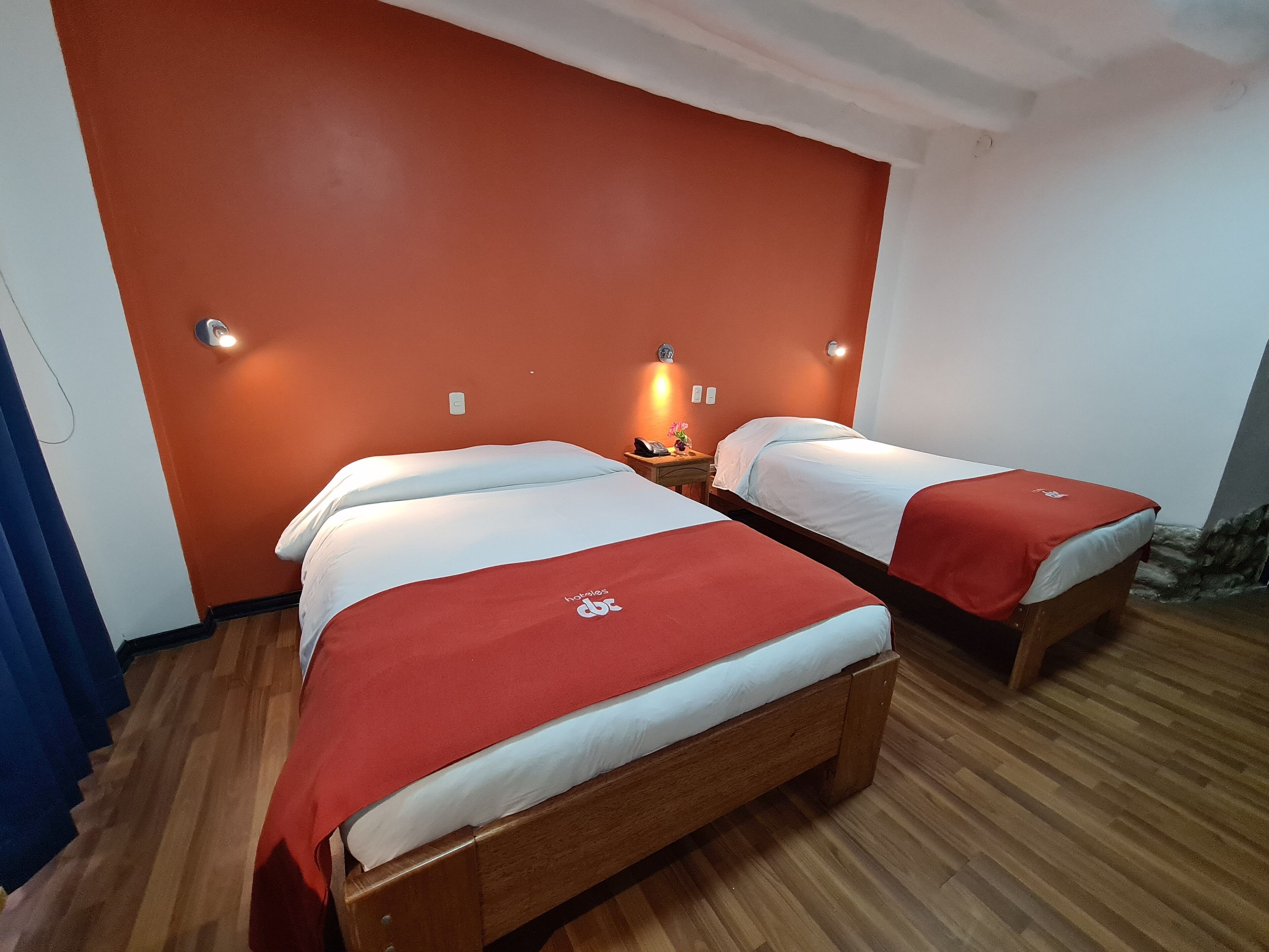 Foto - Hotel Casa Campesina