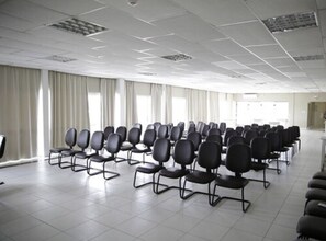 Meeting facility - Hotel Emacite Flex (Mafra)