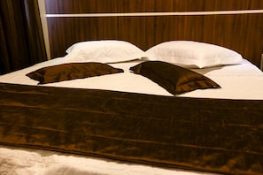 Luxury Suite