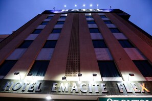 Exterior - Hotel Emacite Flex (Mafra)