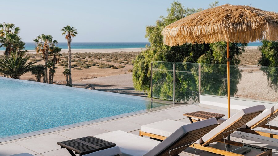 Zel Fuerteventura - Adults Only