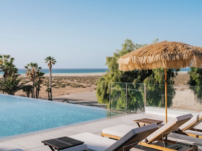 Zel Fuerteventura - Adults Only