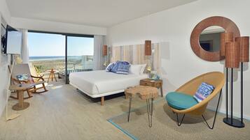 1 bedroom, in-room safe, desk, laptop workspace