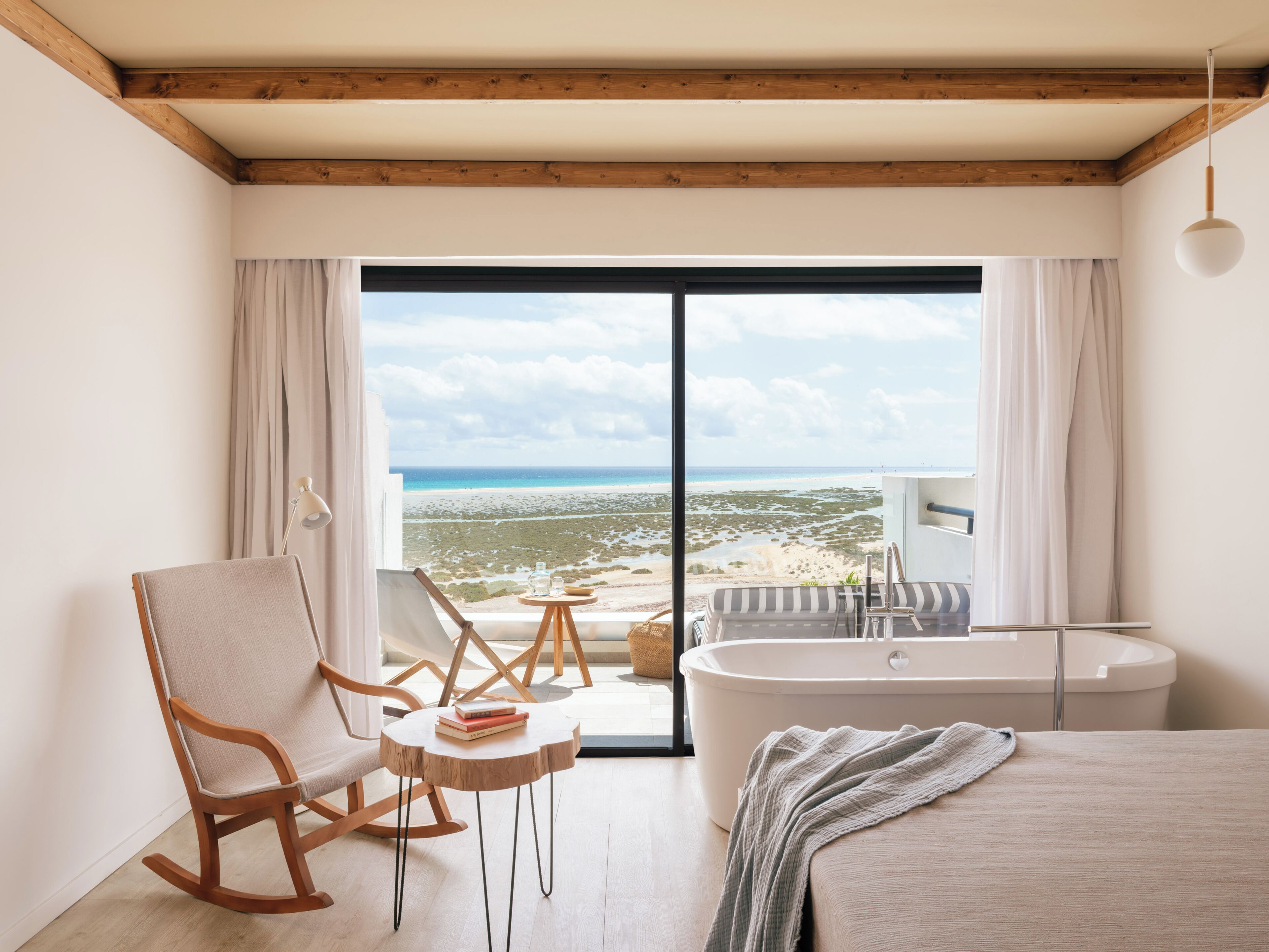 Foto - Paradisus by Meliá Fuerteventura – All Inclusive