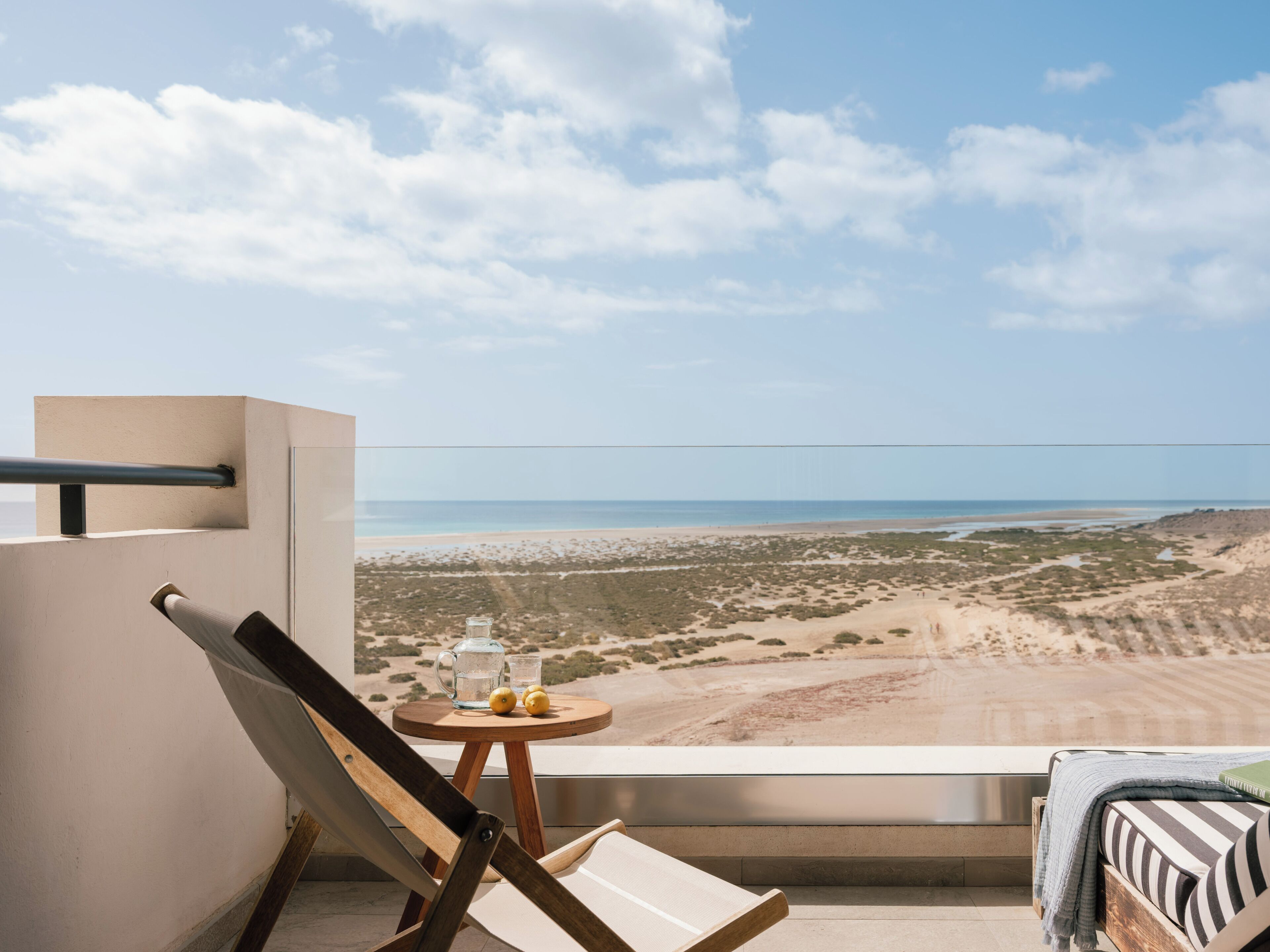 Zel Ocean View | Näkymä rannalle/valtamerelle